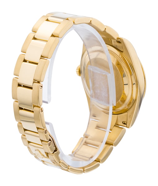 Rolex Day-Date 118208